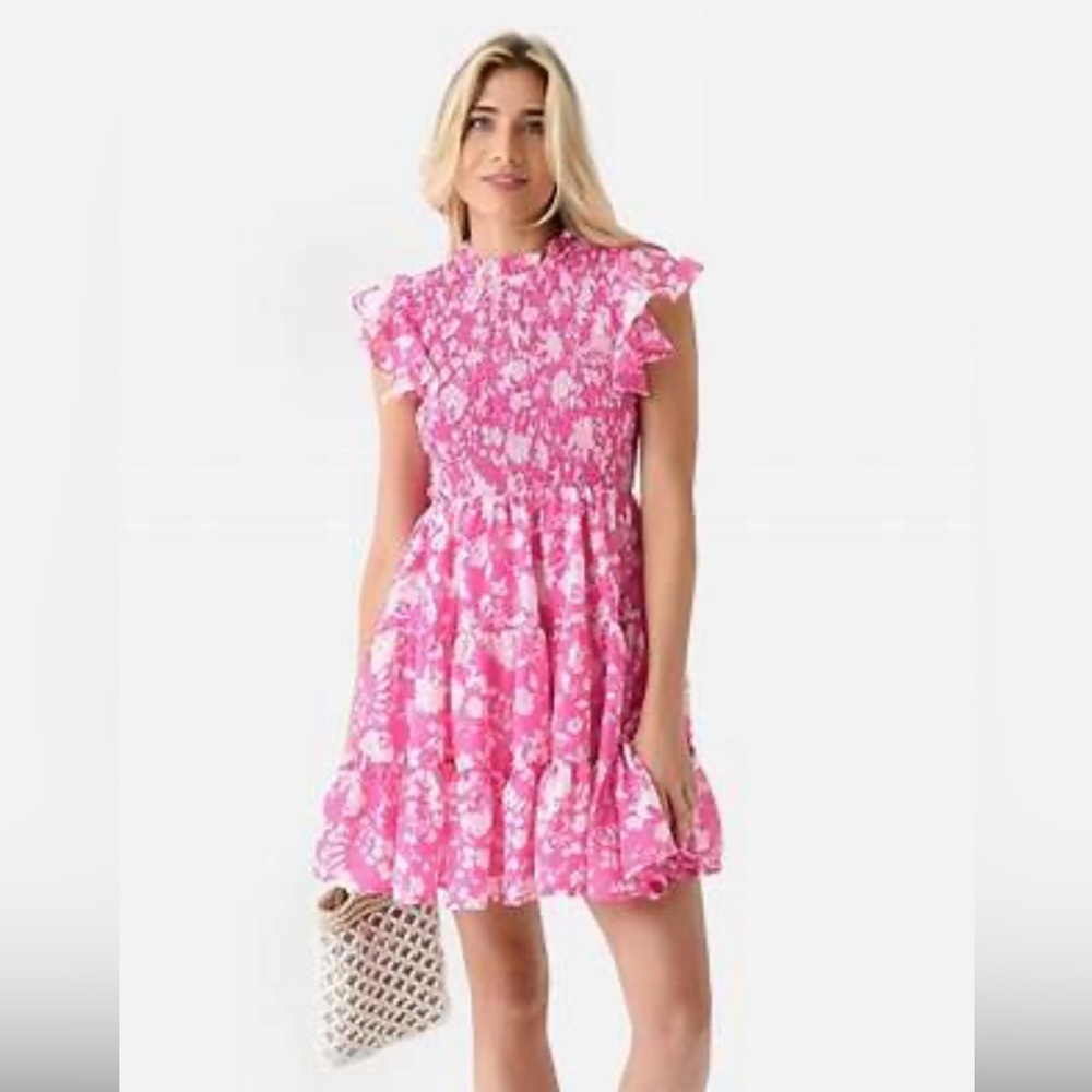 J. Marie Dress Size L